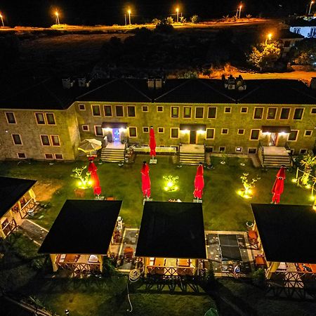 Bakbay Otel Bozcaada 차나칼레 외부 사진