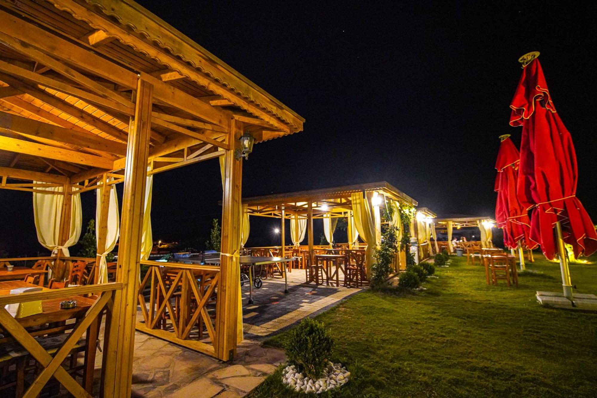 Bakbay Otel Bozcaada 차나칼레 외부 사진